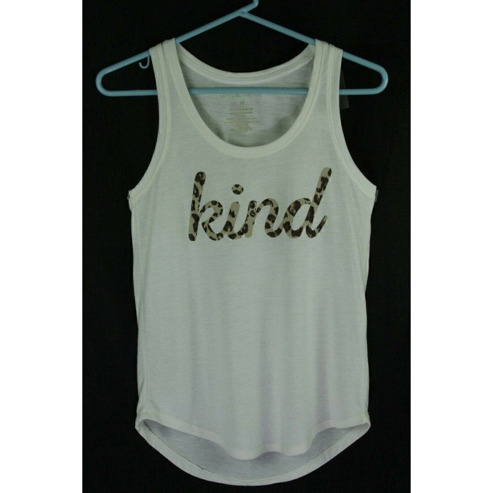 Grayson Threads Tank Top KIND XS